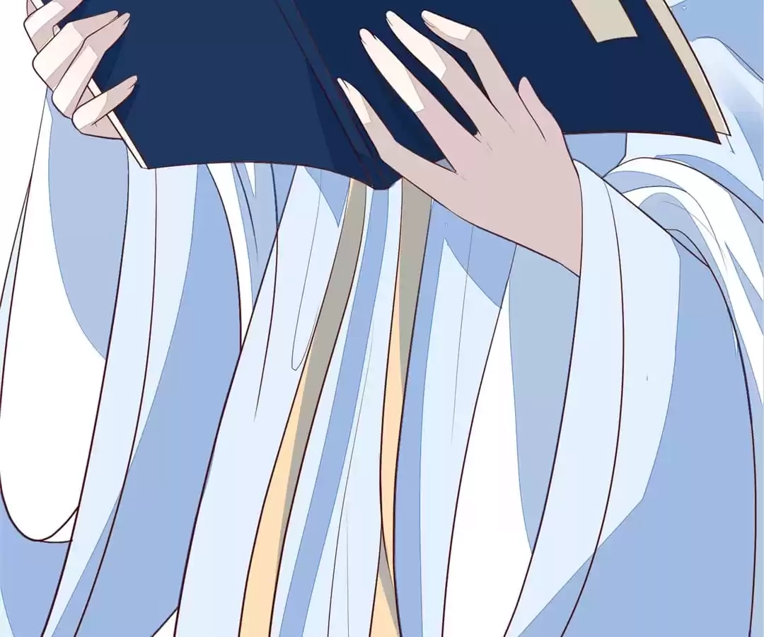 The Way Back to the Palace Chapter 38 page 79 - 
