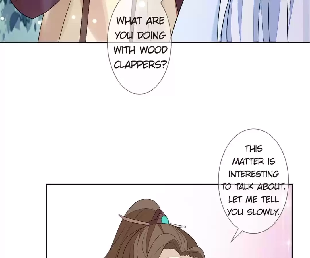 The Way Back to the Palace Chapter 39 page 15 - 