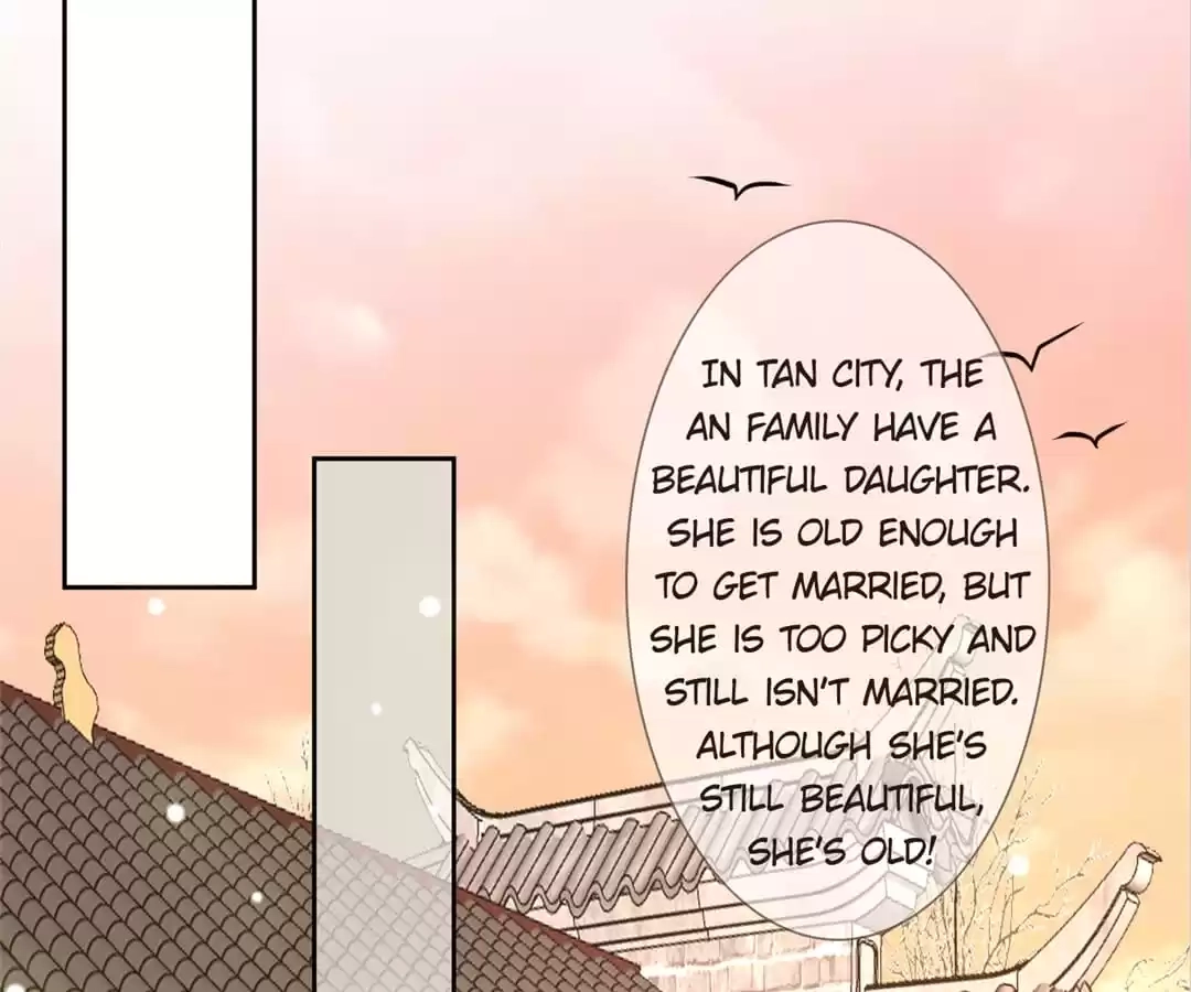 The Way Back to the Palace Chapter 39 page 18 - 