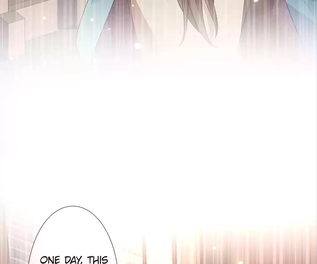 The Way Back to the Palace Chapter 39 page 21 - 