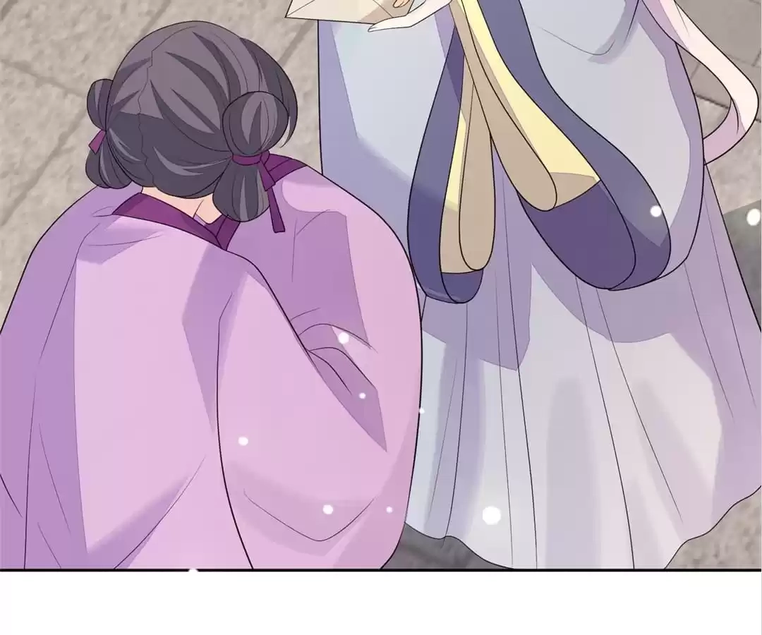 The Way Back to the Palace Chapter 39 page 23 - 