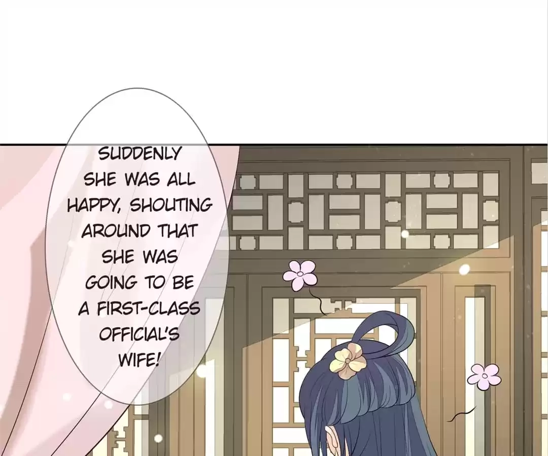 The Way Back to the Palace Chapter 39 page 25 - 