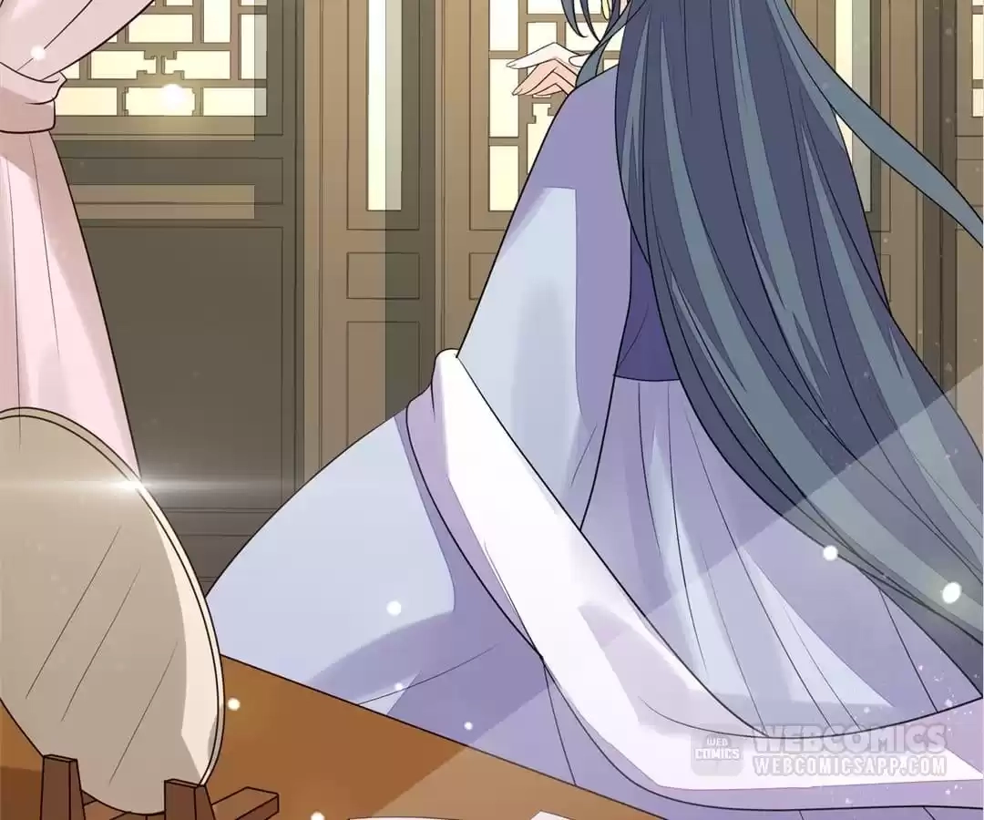 The Way Back to the Palace Chapter 39 page 26 - 