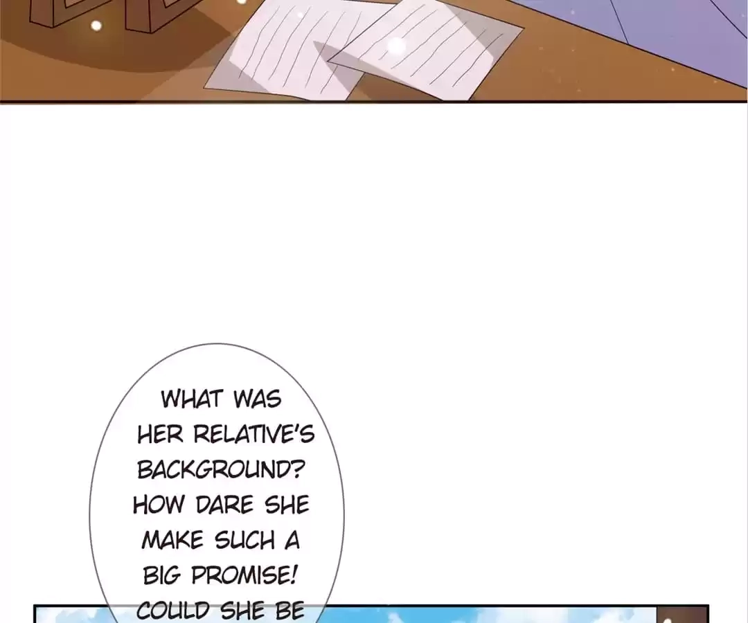 The Way Back to the Palace Chapter 39 page 27 - 
