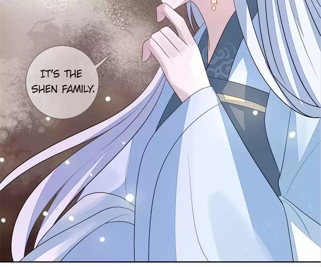 The Way Back to the Palace Chapter 39 page 31 - 