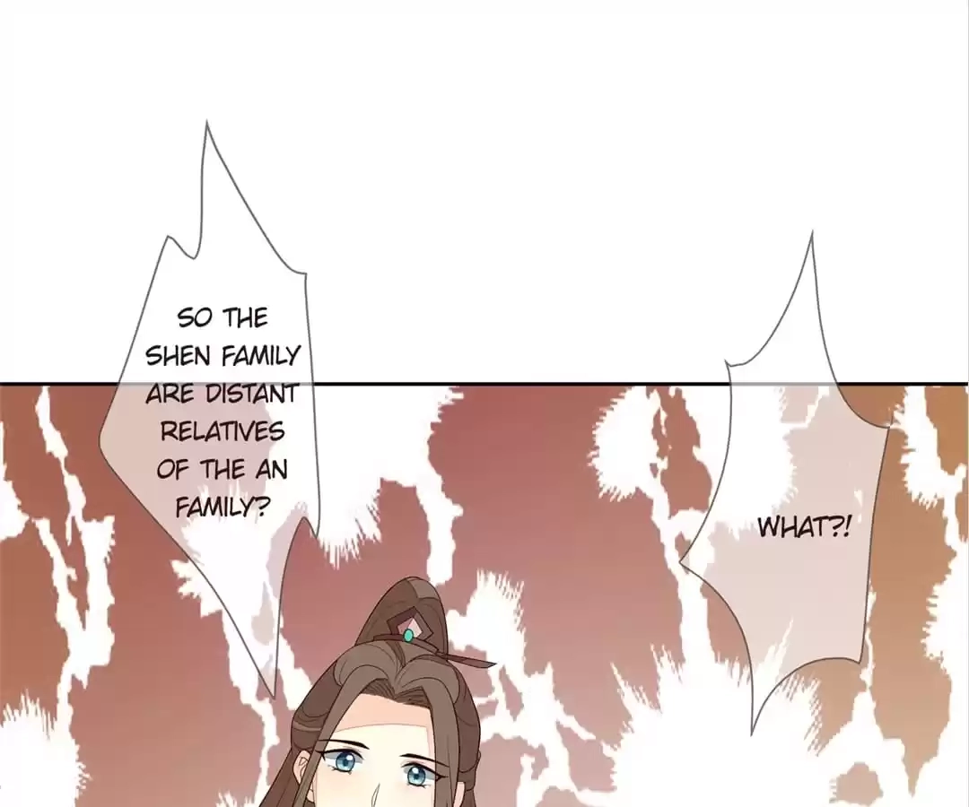 The Way Back to the Palace Chapter 39 page 33 - 