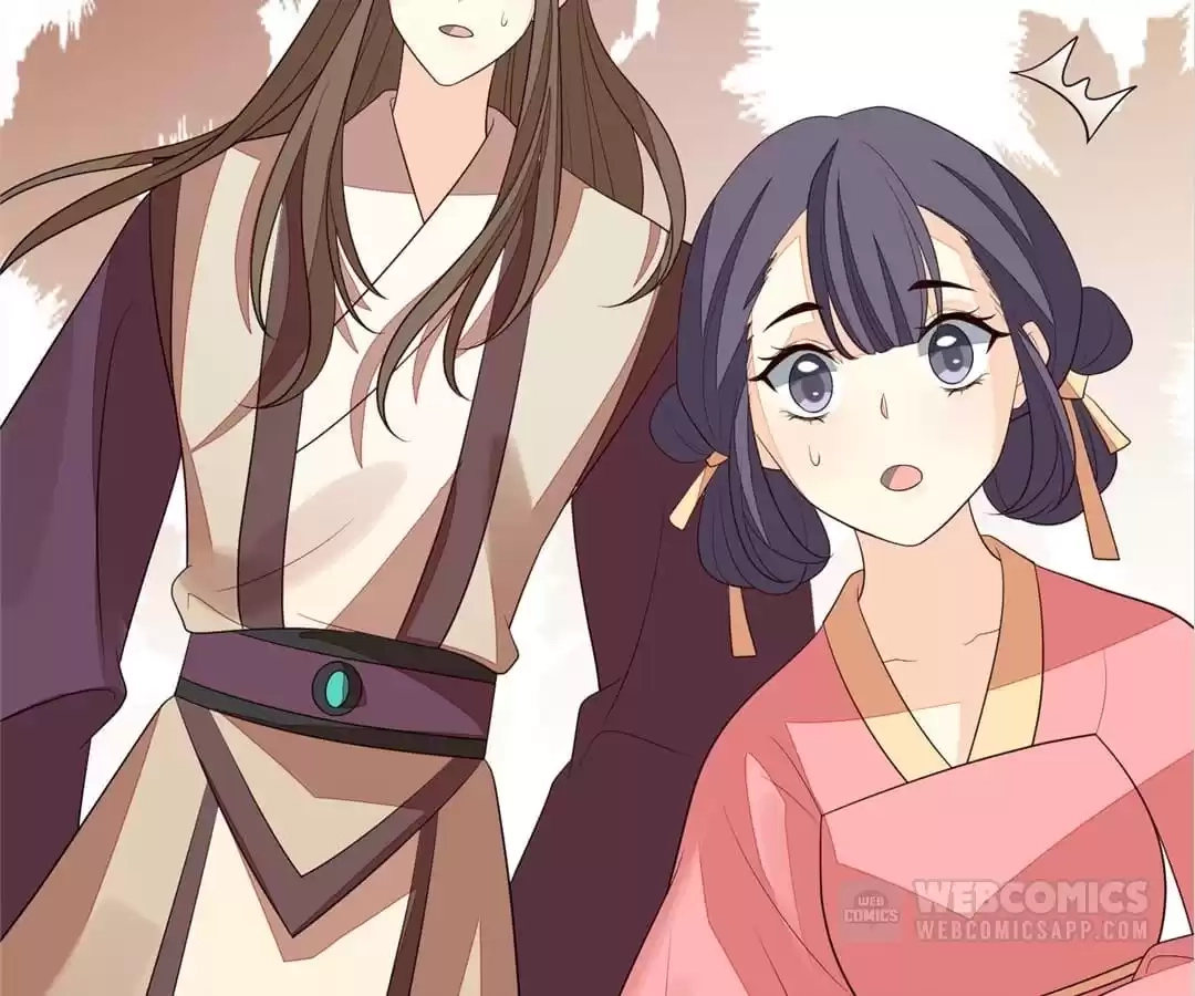 The Way Back to the Palace Chapter 39 page 34 - 