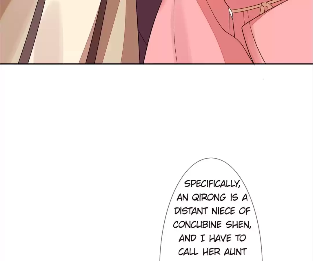 The Way Back to the Palace Chapter 39 page 35 - 