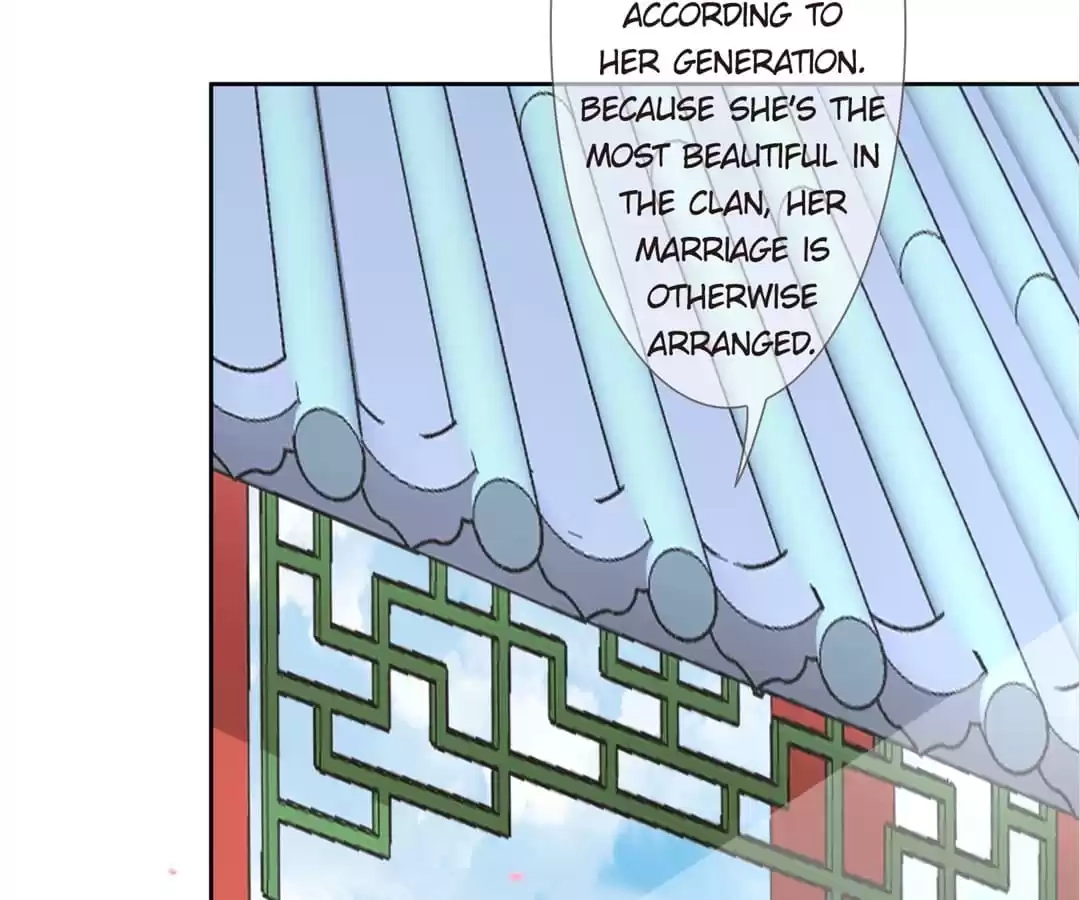 The Way Back to the Palace Chapter 39 page 36 - 