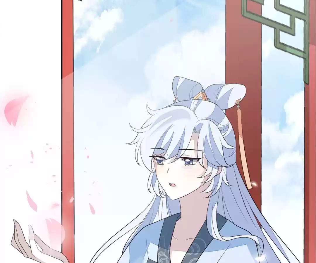 The Way Back to the Palace Chapter 39 page 37 - 