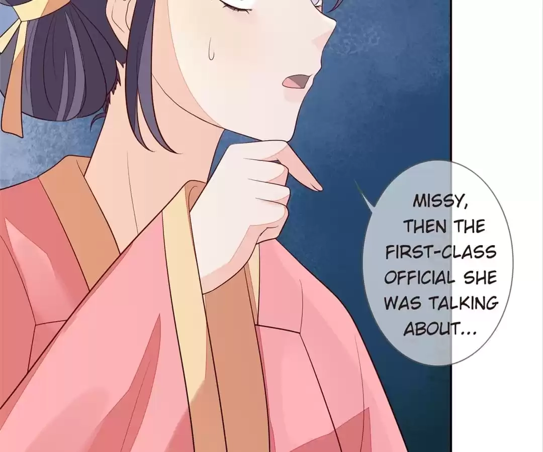 The Way Back to the Palace Chapter 39 page 41 - 