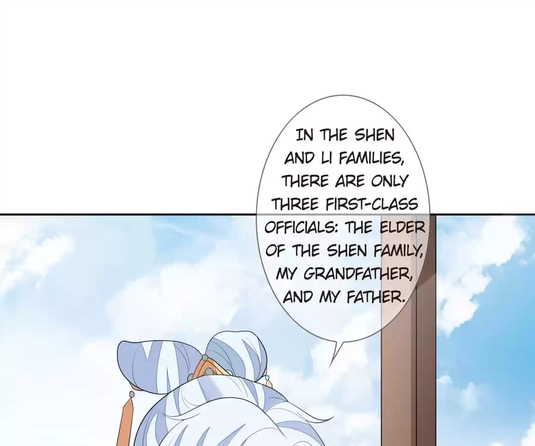 The Way Back to the Palace Chapter 39 page 43 - 