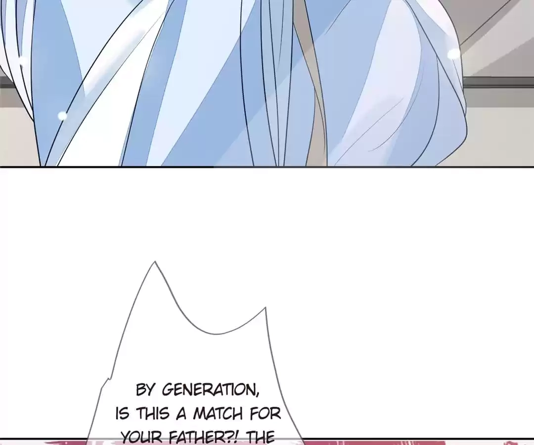 The Way Back to the Palace Chapter 39 page 45 - 