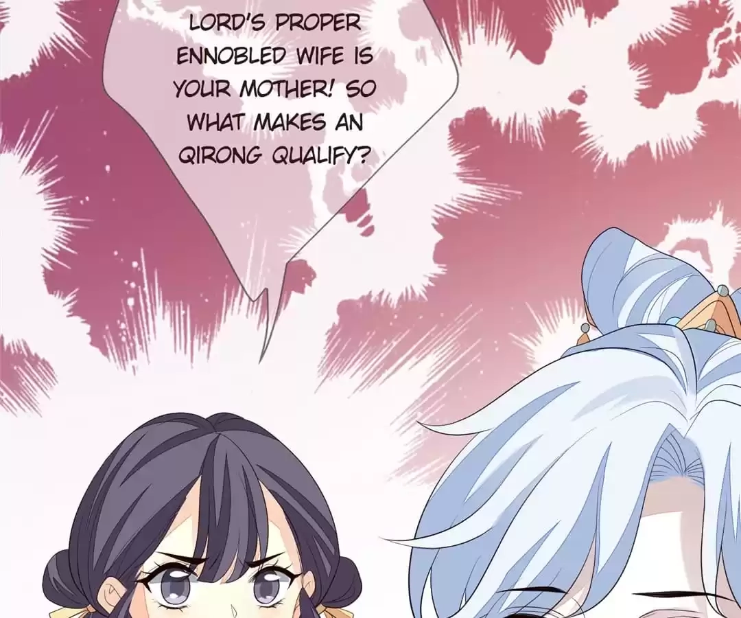 The Way Back to the Palace Chapter 39 page 46 - 