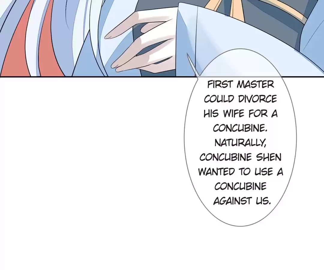 The Way Back to the Palace Chapter 39 page 48 - 