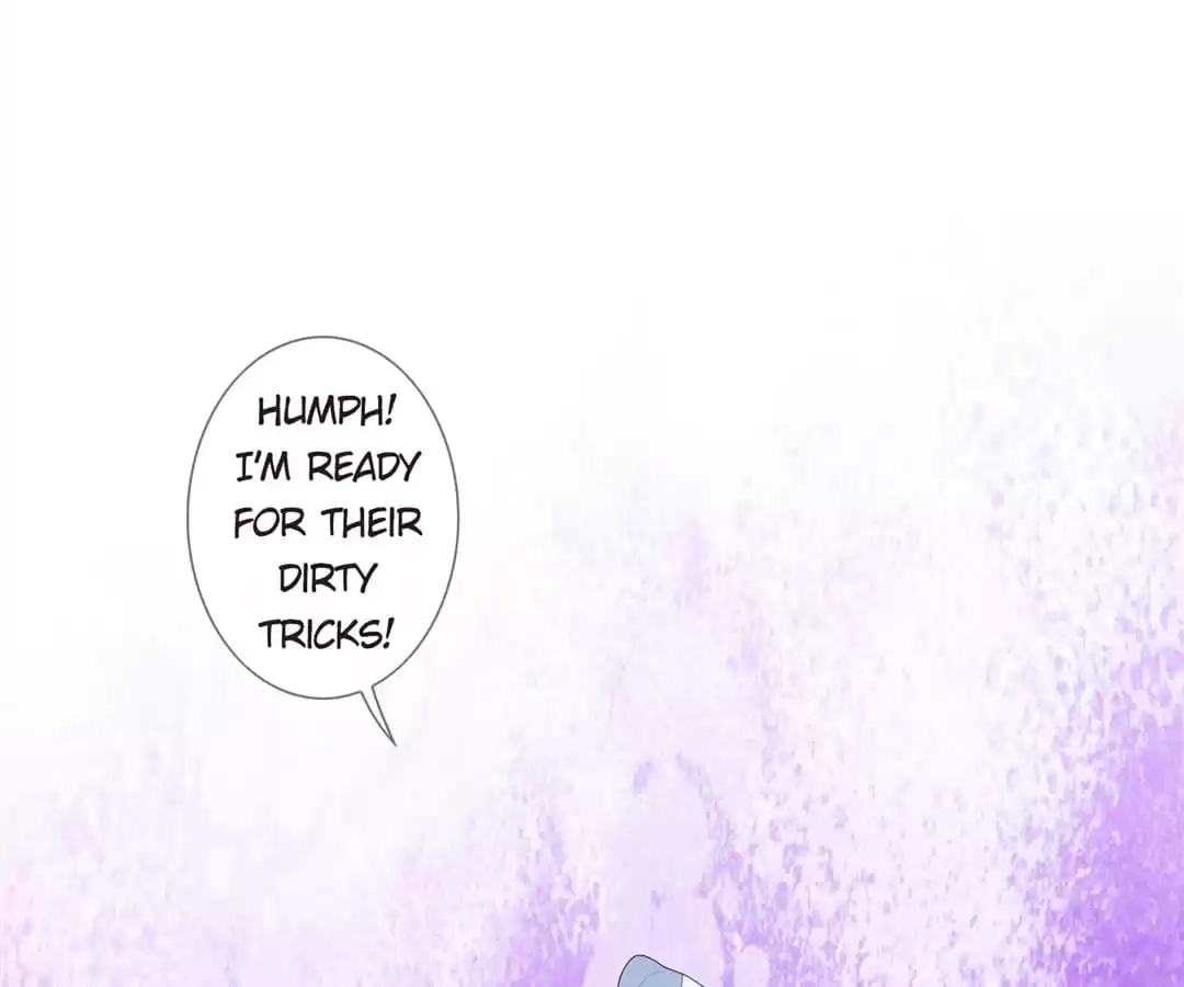 The Way Back to the Palace Chapter 39 page 49 - 
