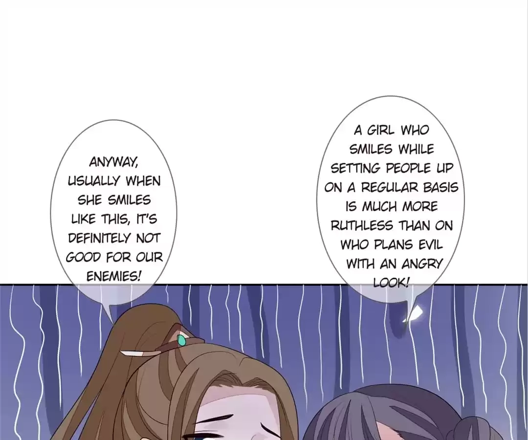 The Way Back to the Palace Chapter 39 page 54 - 