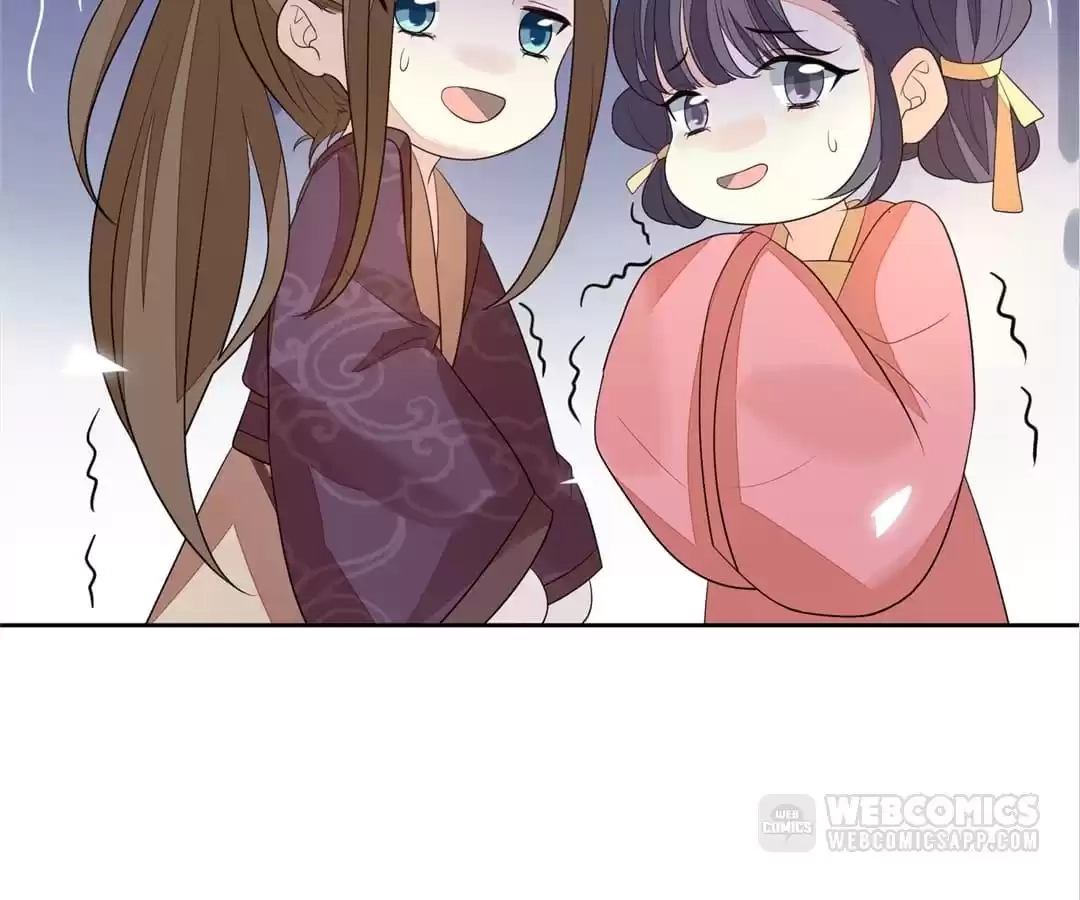 The Way Back to the Palace Chapter 39 page 55 - 