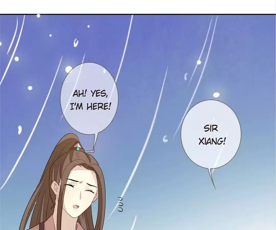 The Way Back to the Palace Chapter 39 page 56 - 