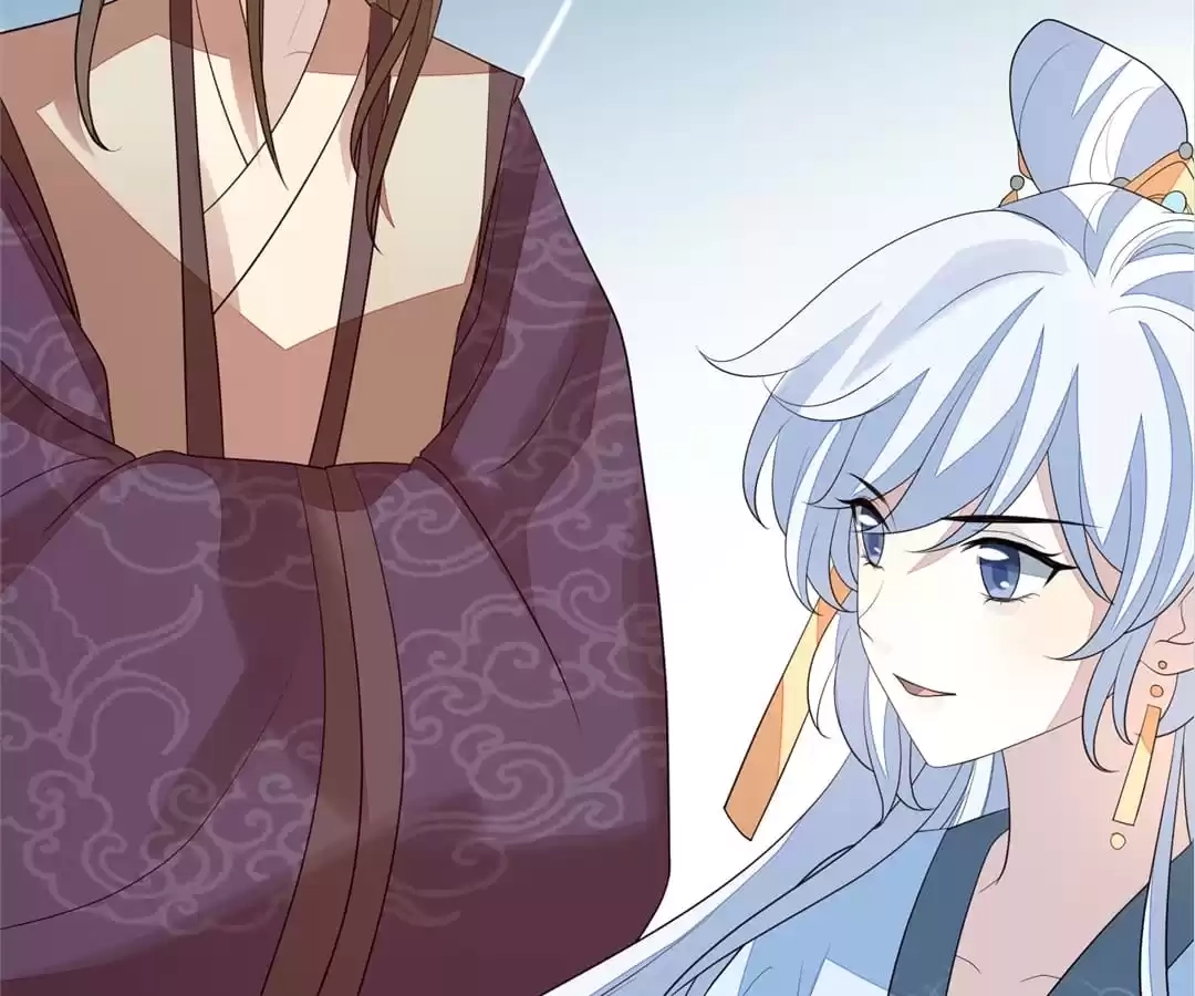 The Way Back to the Palace Chapter 39 page 57 - 