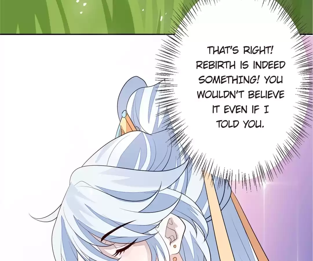 The Way Back to the Palace Chapter 39 page 7 - 