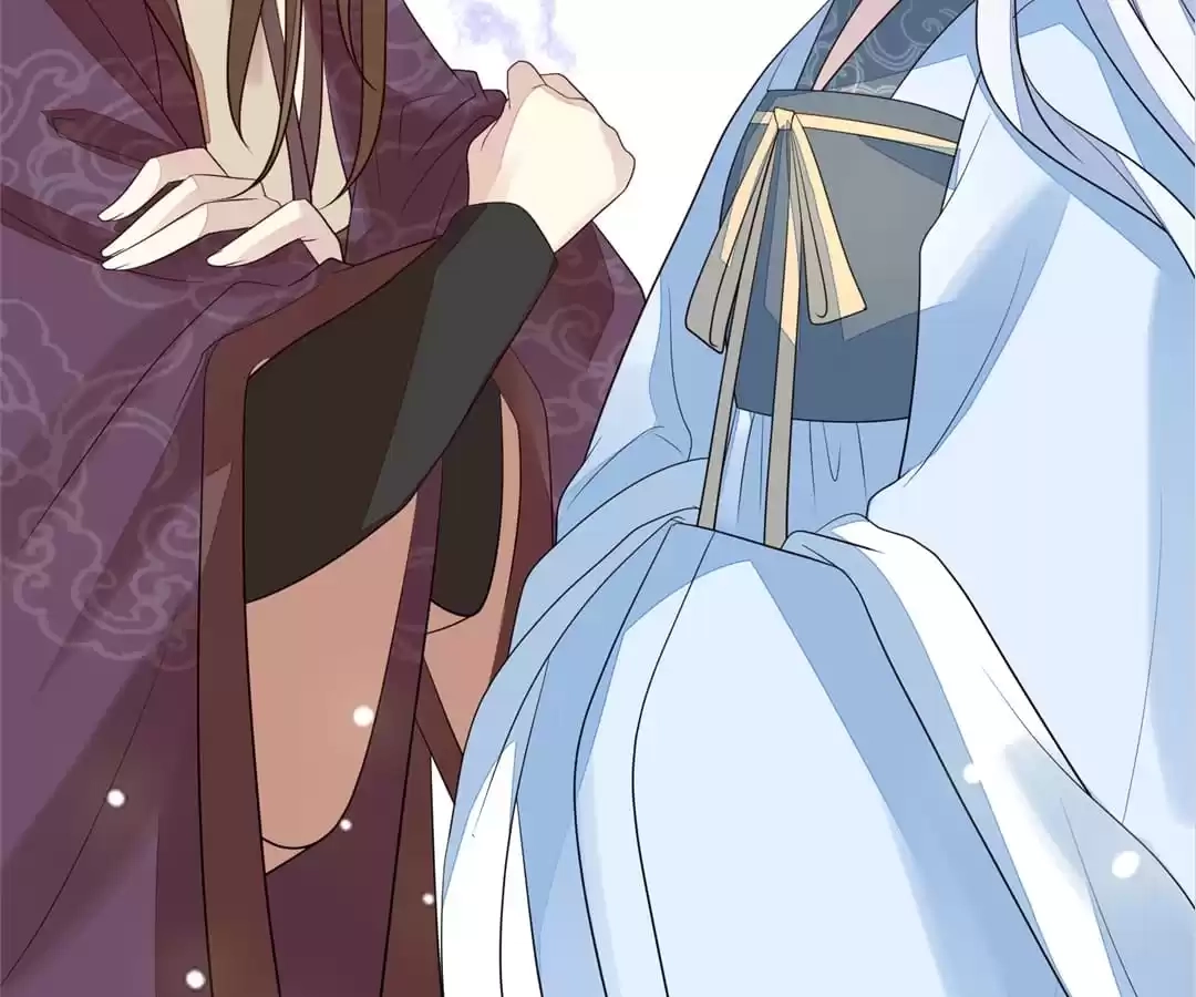 The Way Back to the Palace Chapter 39 page 61 - 