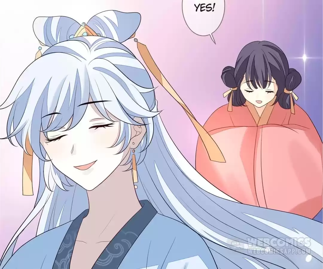The Way Back to the Palace Chapter 39 page 64 - 
