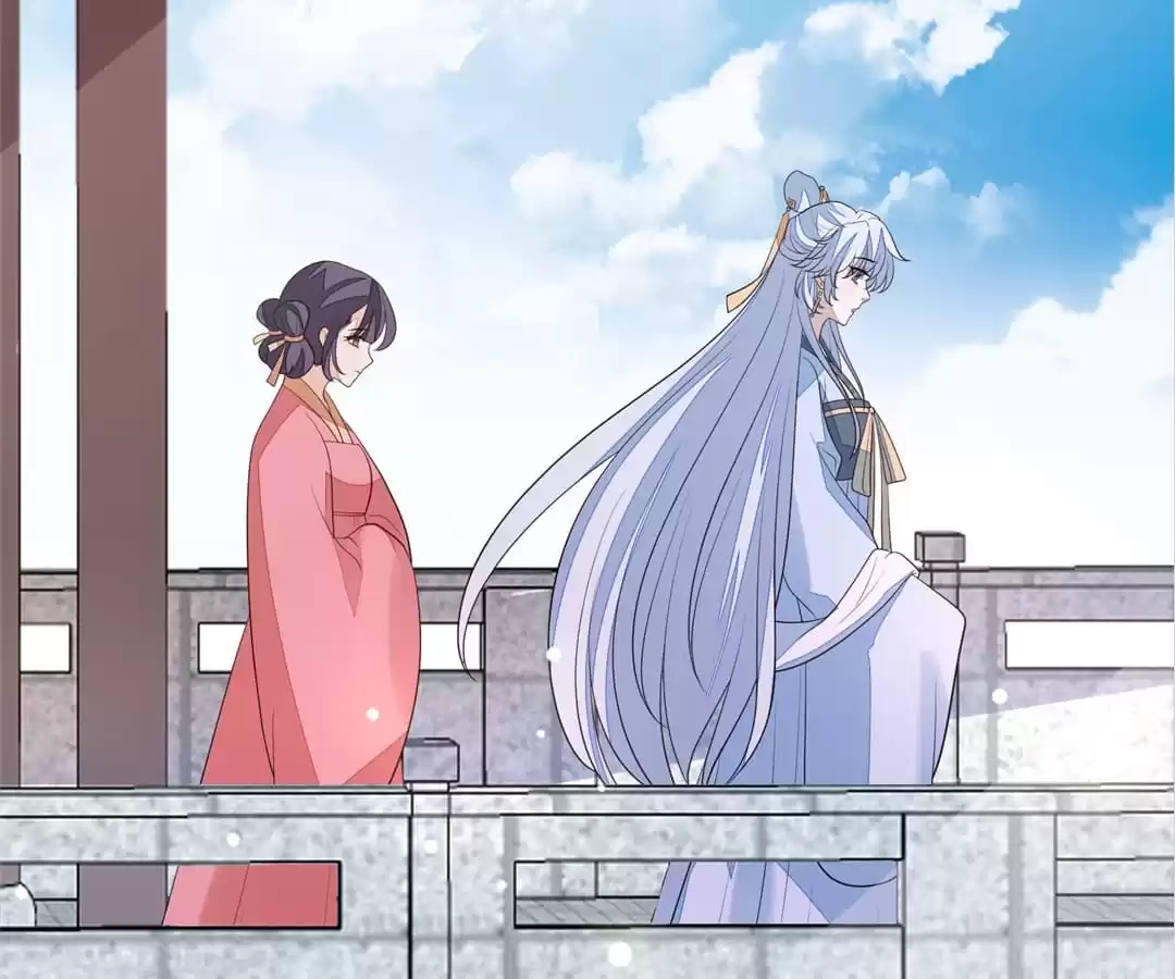 The Way Back to the Palace Chapter 39 page 67 - 