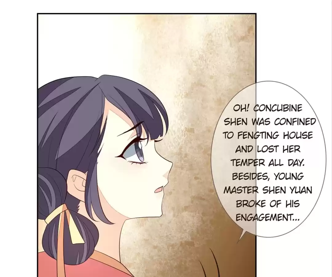 The Way Back to the Palace Chapter 39 page 69 - 