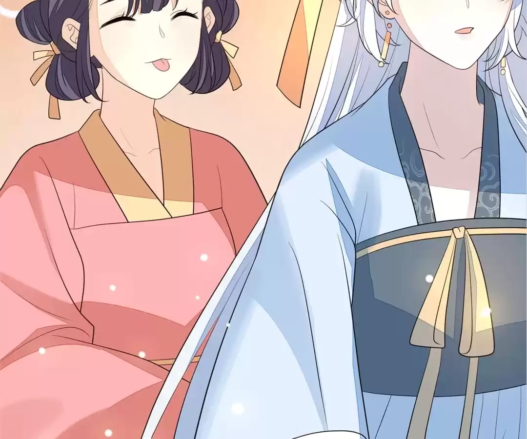 The Way Back to the Palace Chapter 39 page 76 - 