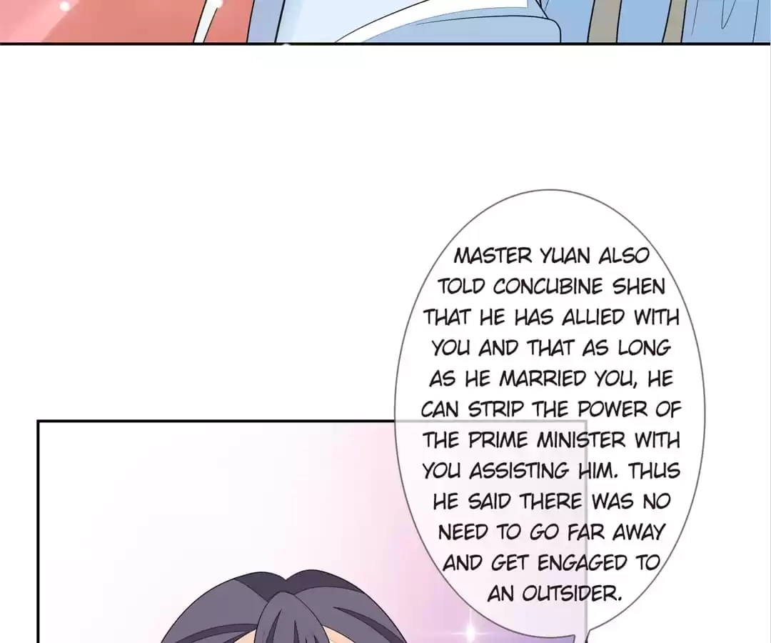 The Way Back to the Palace Chapter 39 page 77 - 