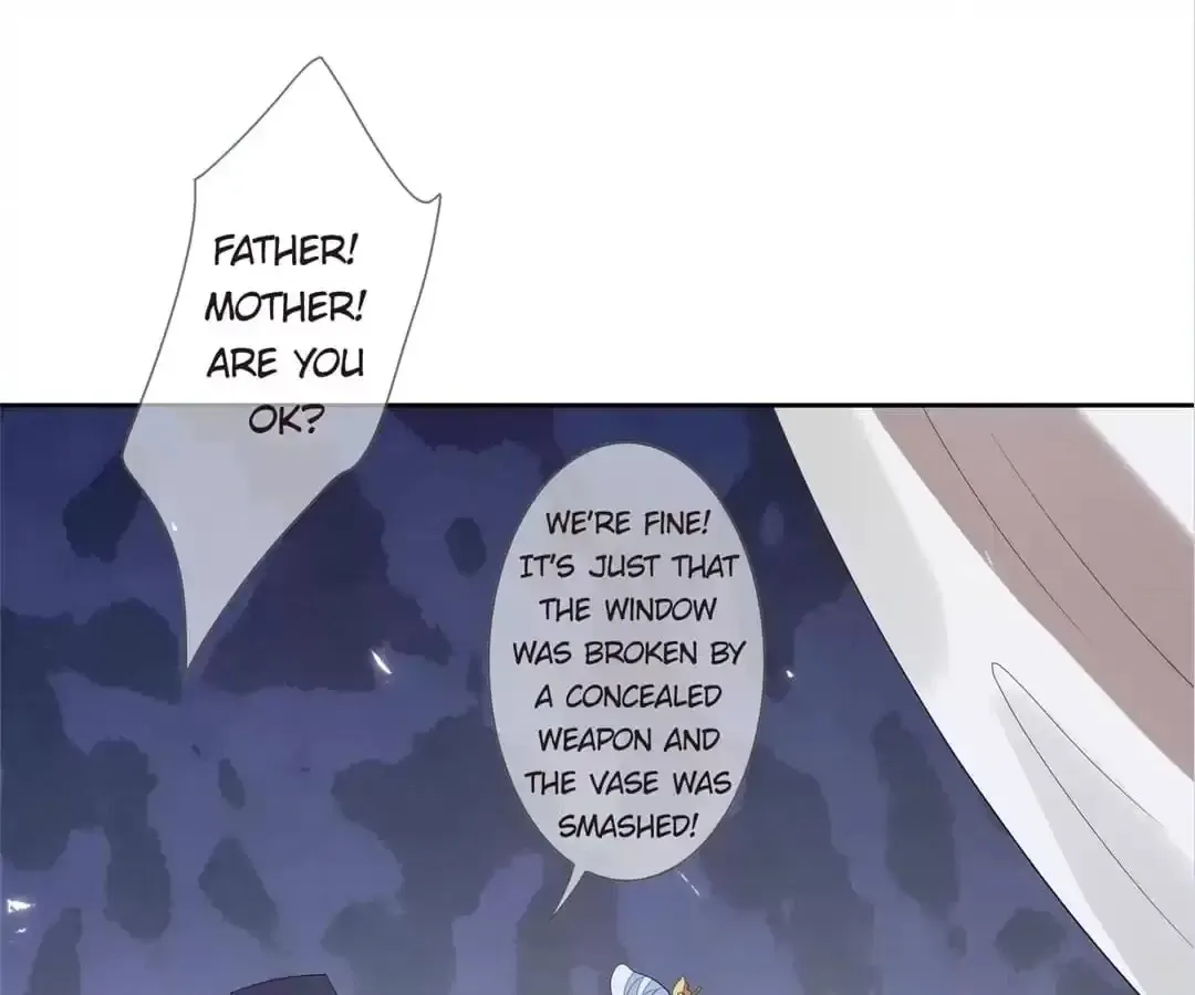 The Way Back to the Palace Chapter 39 page 90 - 