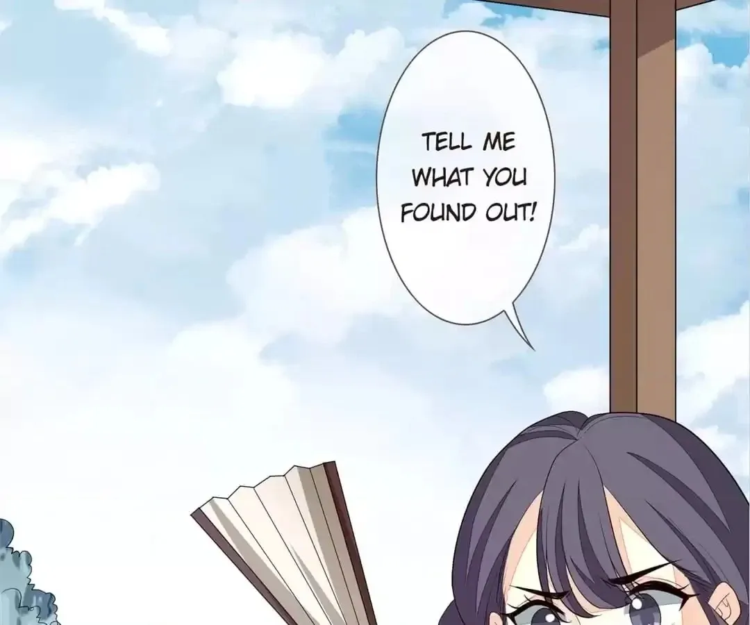 The Way Back to the Palace Chapter 39 page 10 - 