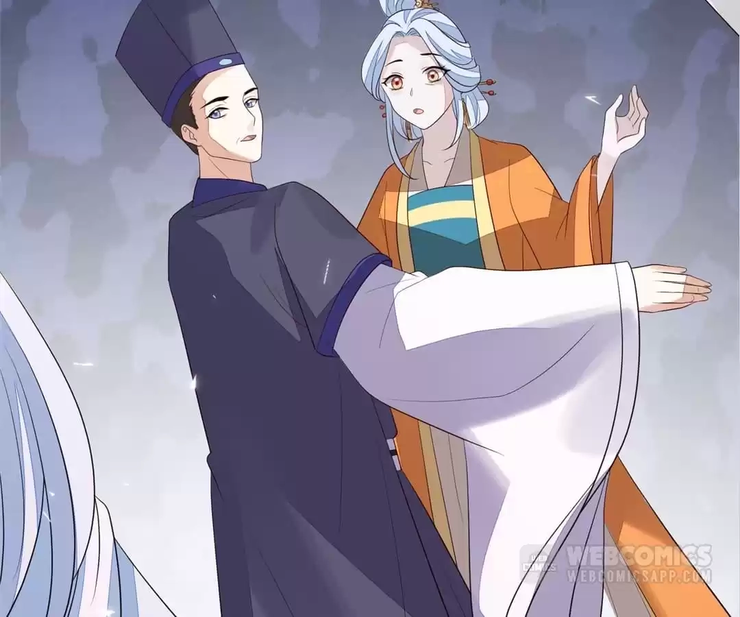 The Way Back to the Palace Chapter 39 page 91 - 