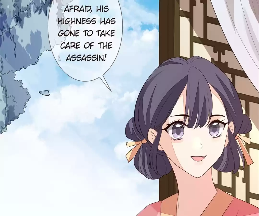 The Way Back to the Palace Chapter 39 page 94 - 