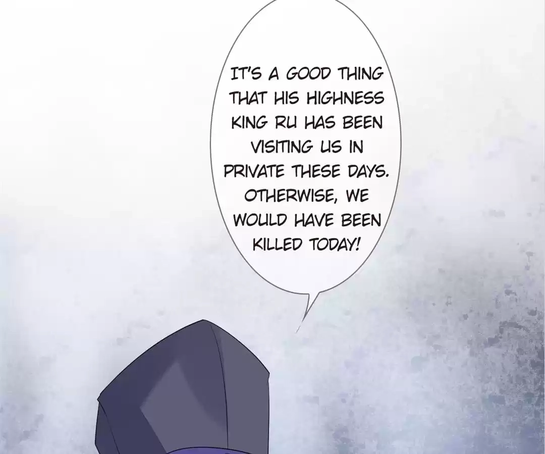 The Way Back to the Palace Chapter 39 page 96 - 