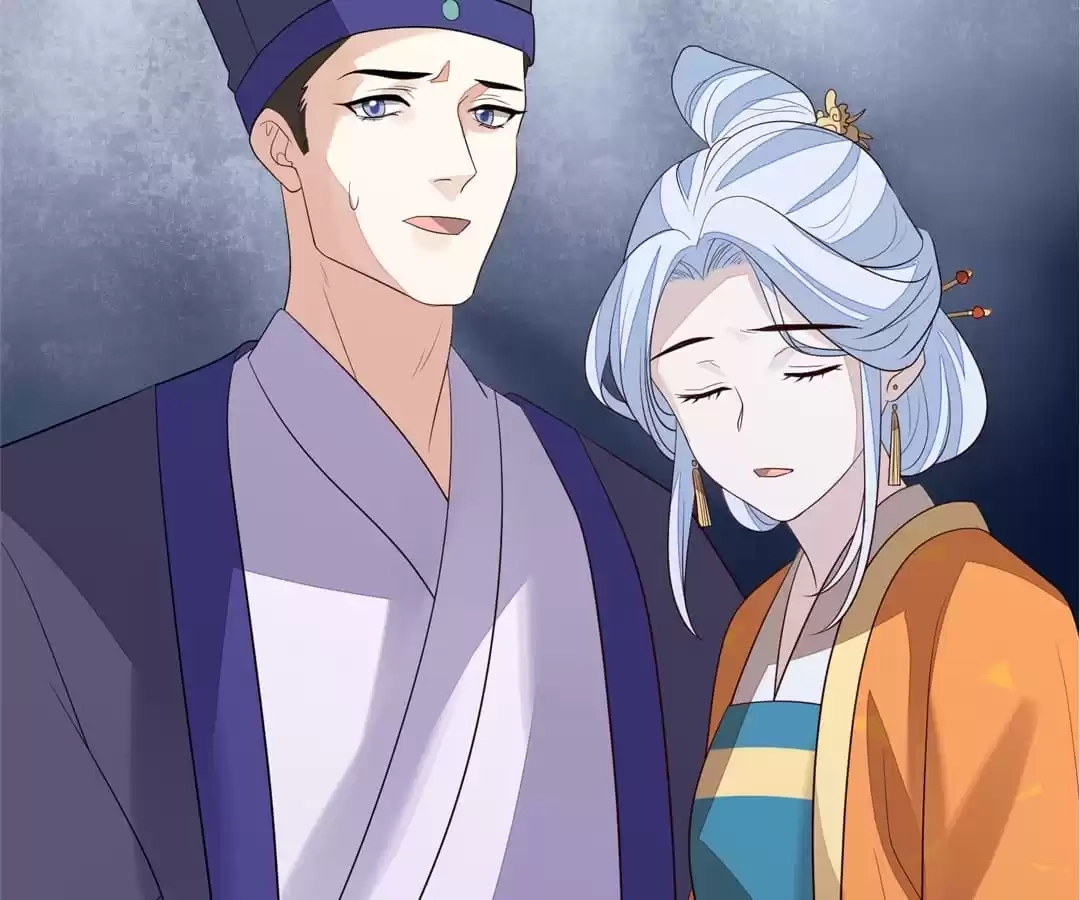 The Way Back to the Palace Chapter 39 page 97 - 