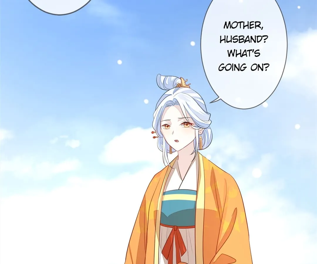 The Way Back to the Palace Chapter 4 page 13 - 