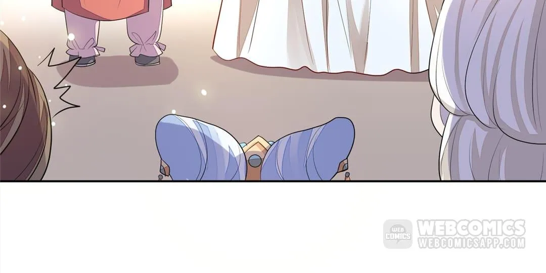 The Way Back to the Palace Chapter 4 page 15 - 