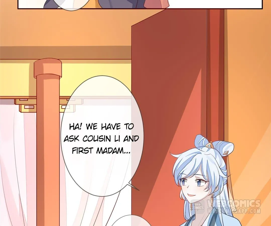 The Way Back to the Palace Chapter 4 page 17 - 