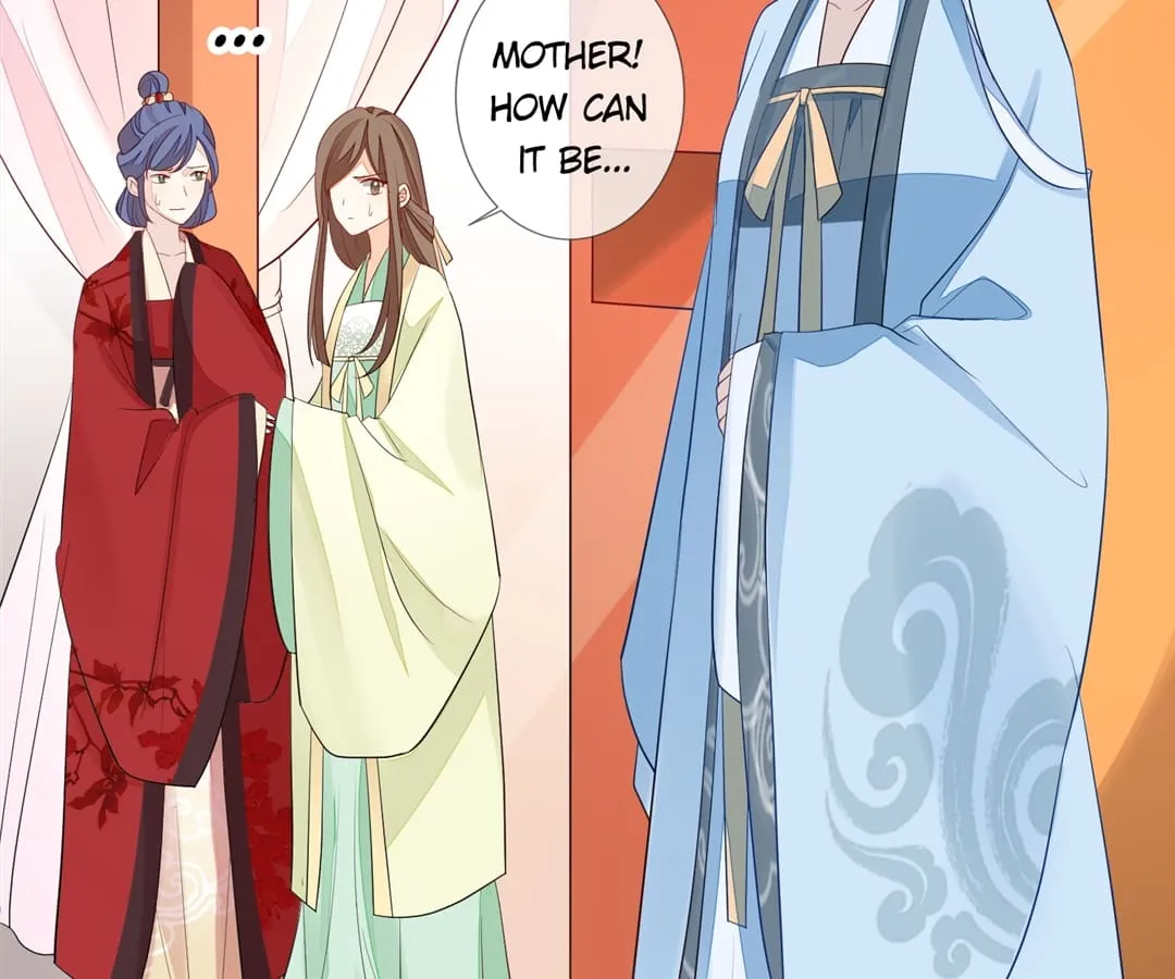 The Way Back to the Palace Chapter 4 page 18 - 