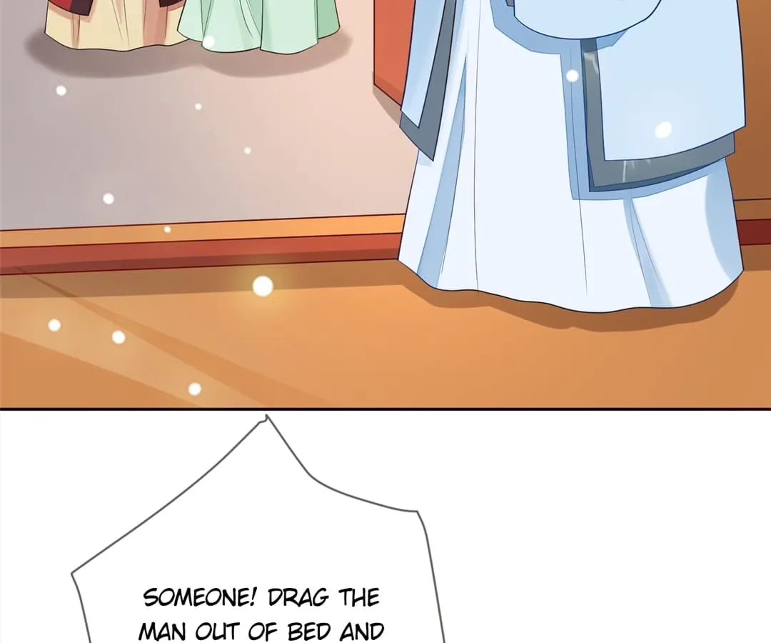 The Way Back to the Palace Chapter 4 page 19 - 