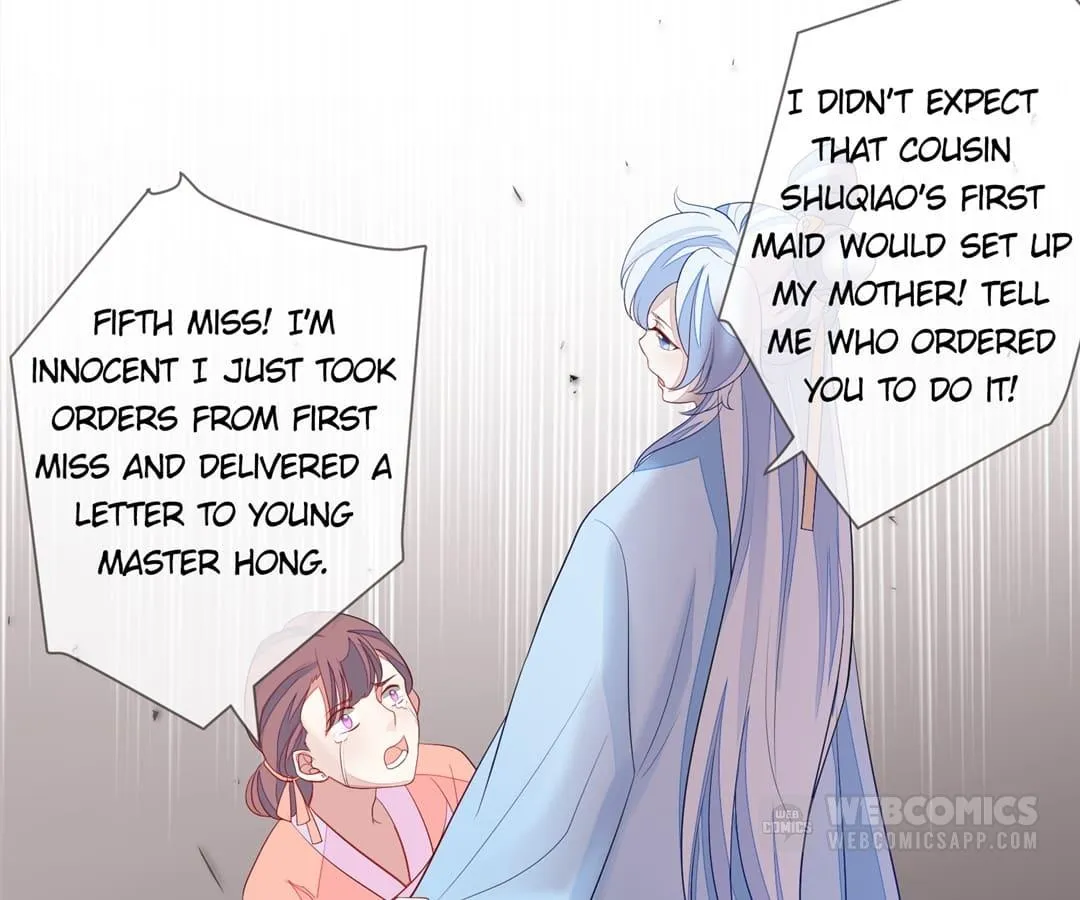 The Way Back to the Palace Chapter 4 page 23 - 