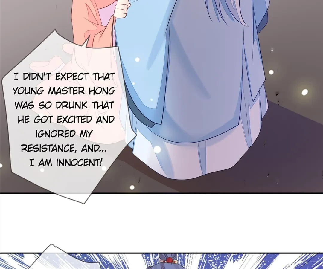 The Way Back to the Palace Chapter 4 page 24 - 