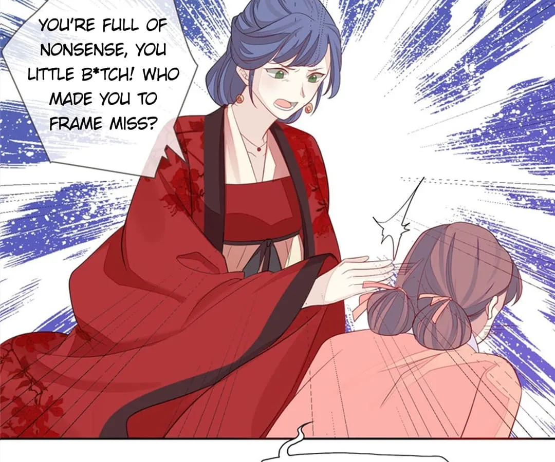The Way Back to the Palace Chapter 4 page 25 - 