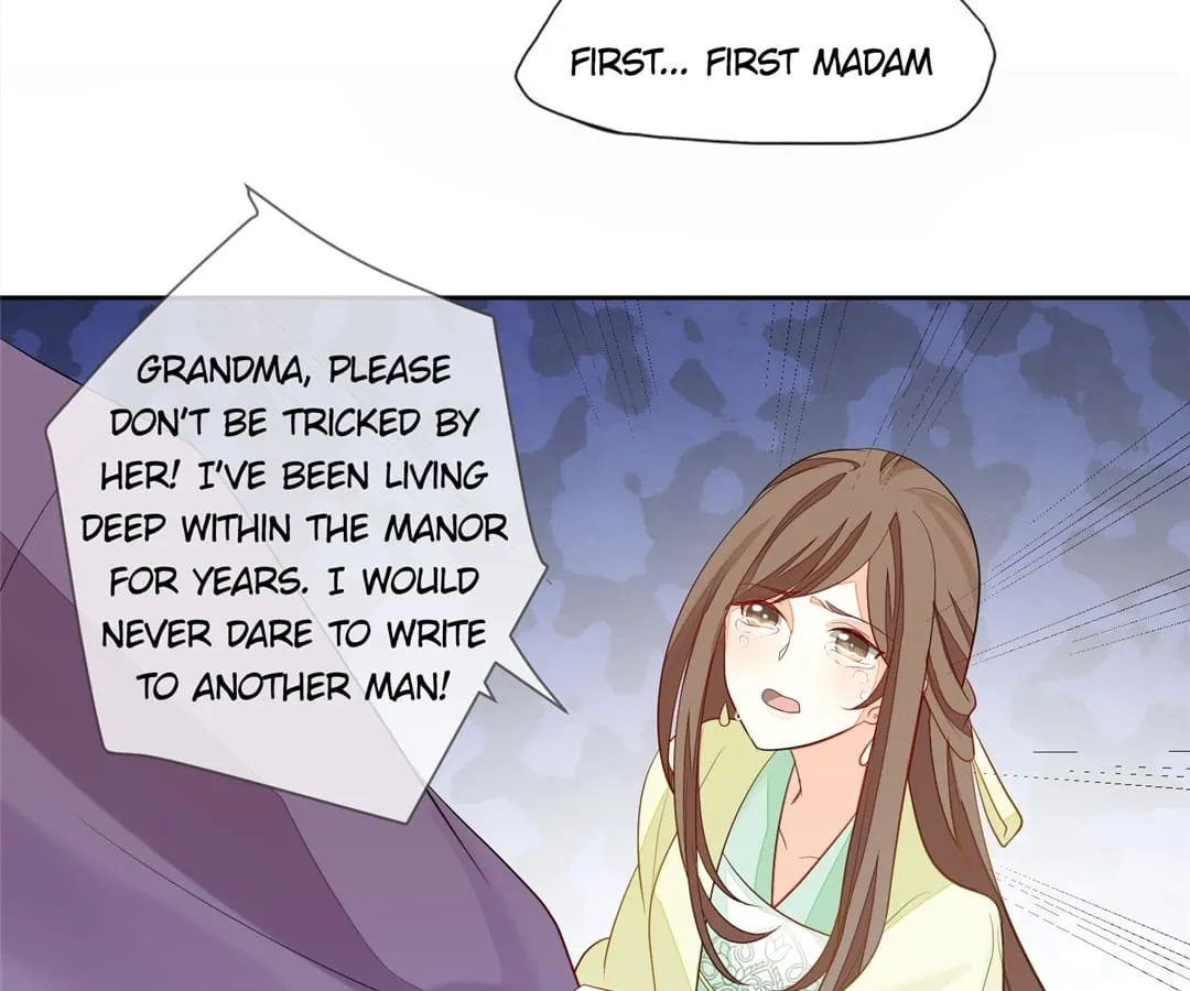 The Way Back to the Palace Chapter 4 page 26 - 
