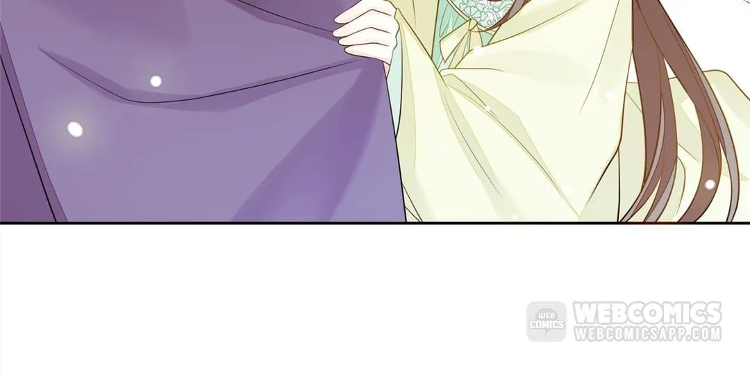 The Way Back to the Palace Chapter 4 page 27 - 