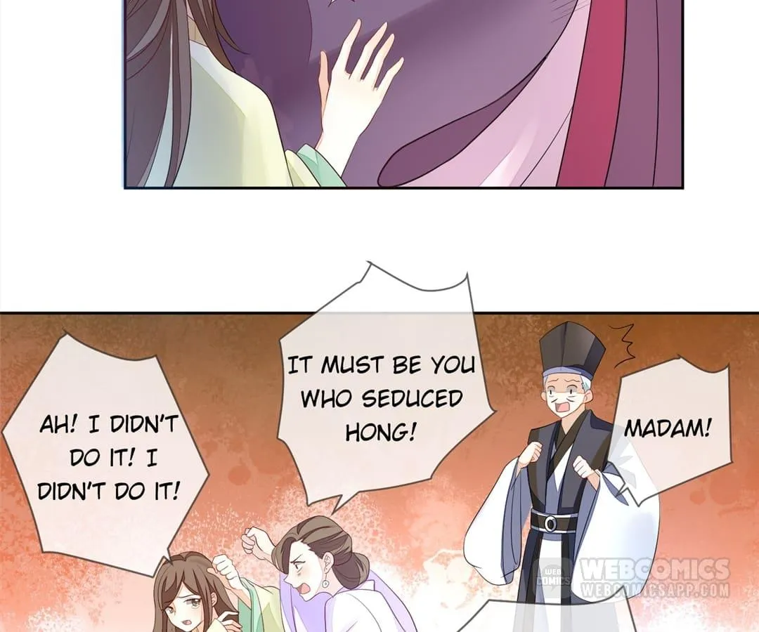 The Way Back to the Palace Chapter 4 page 29 - 