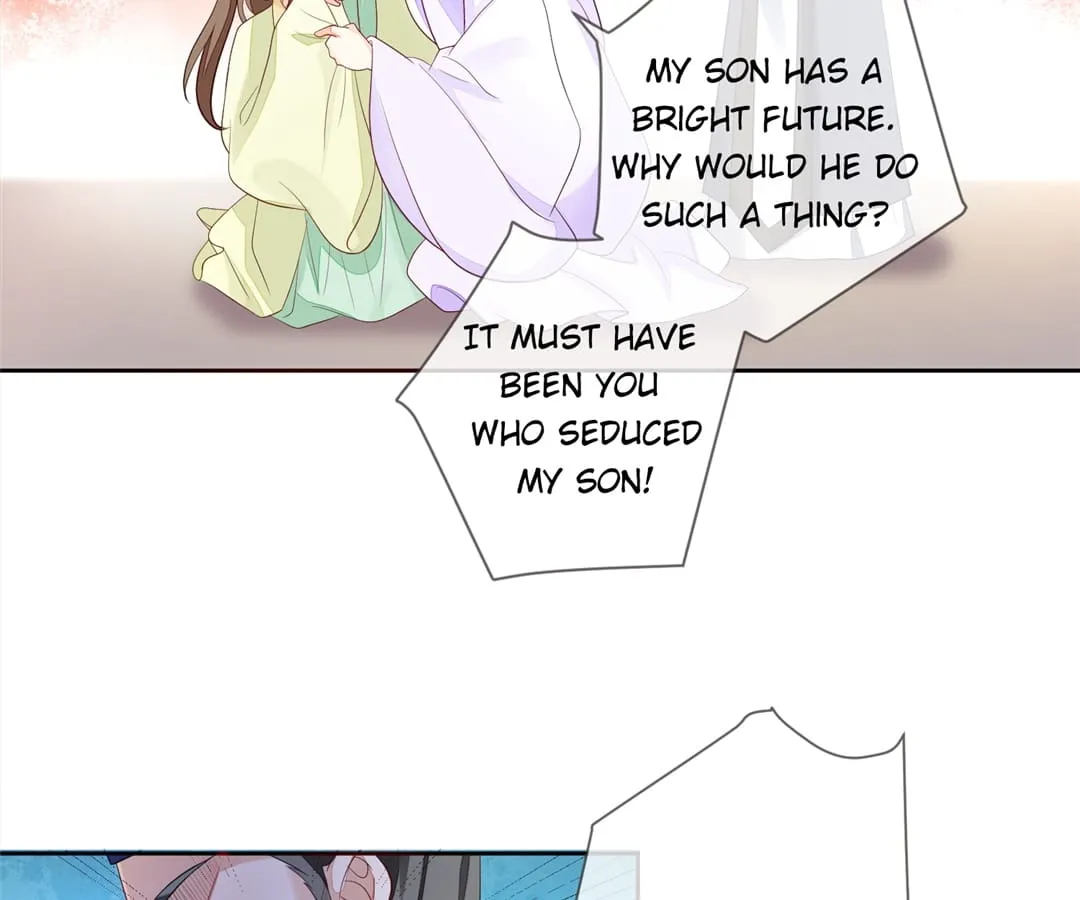 The Way Back to the Palace Chapter 4 page 30 - 