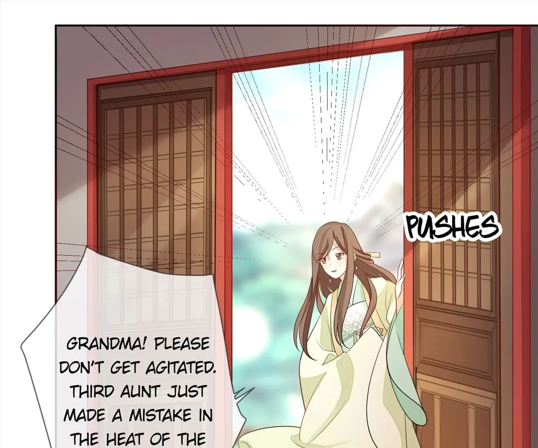 The Way Back to the Palace Chapter 4 page 4 - 